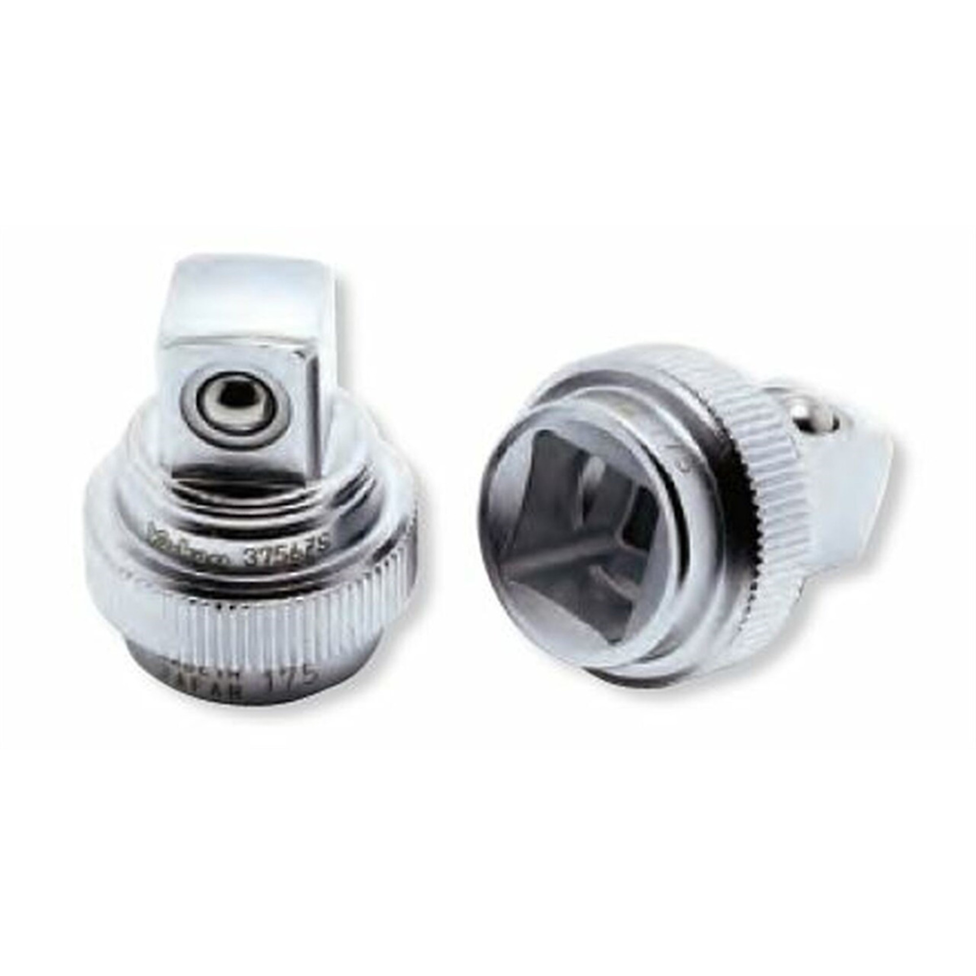 Ko-ken USA Quick Spinner — 3/8in. Square Drive, 25mm Length, Model# KKN3756ZS